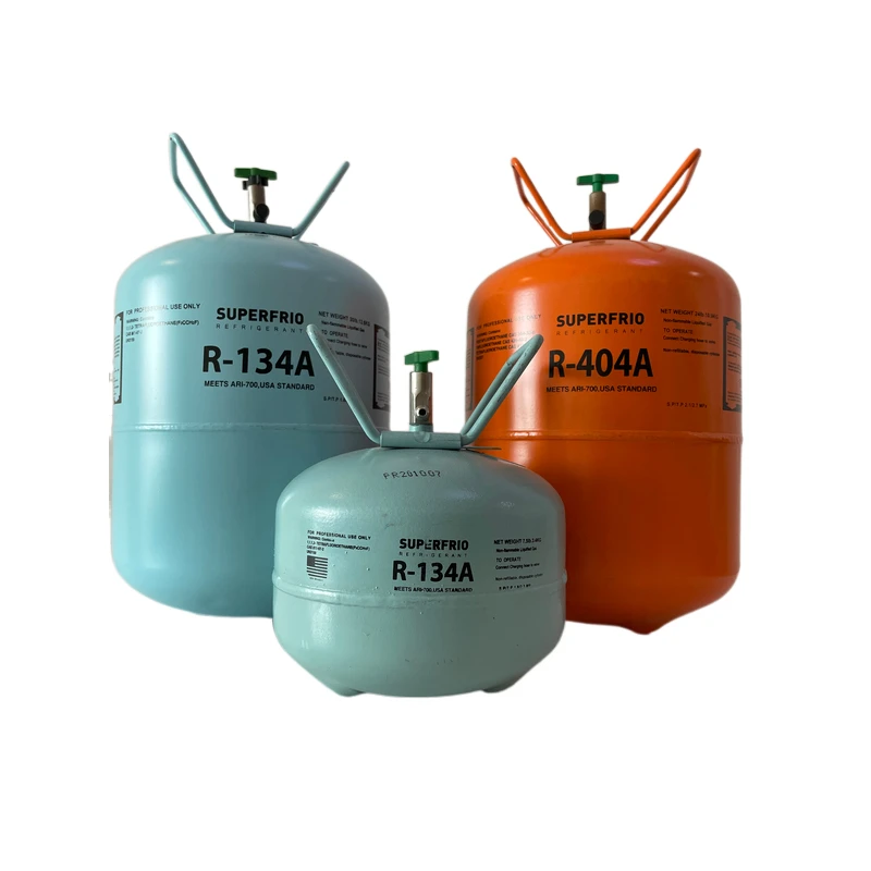 404 хладагент, газ 404a, хладагент 404 r404a