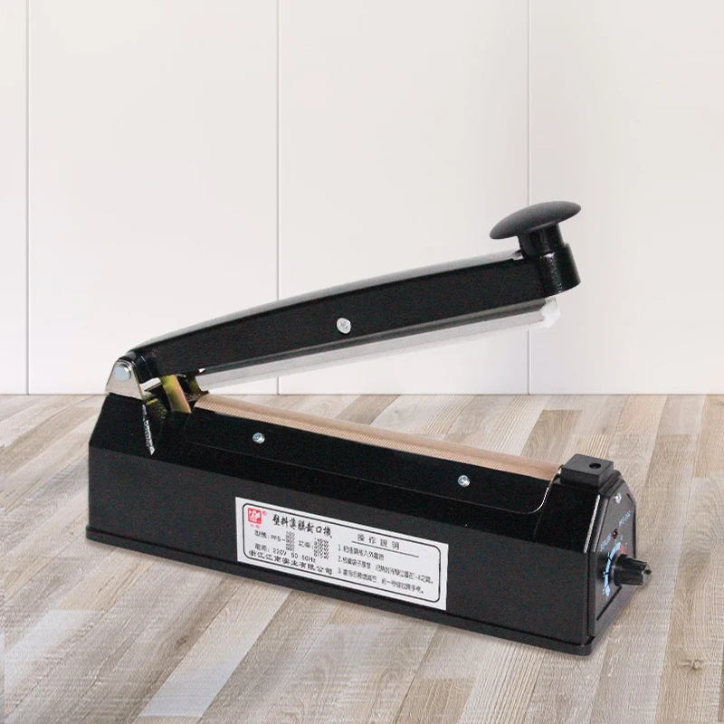 Цена по прейскуранту завода-изготовителя PFS-200 в железном корпусе мини закаточная машина с высоким качеством