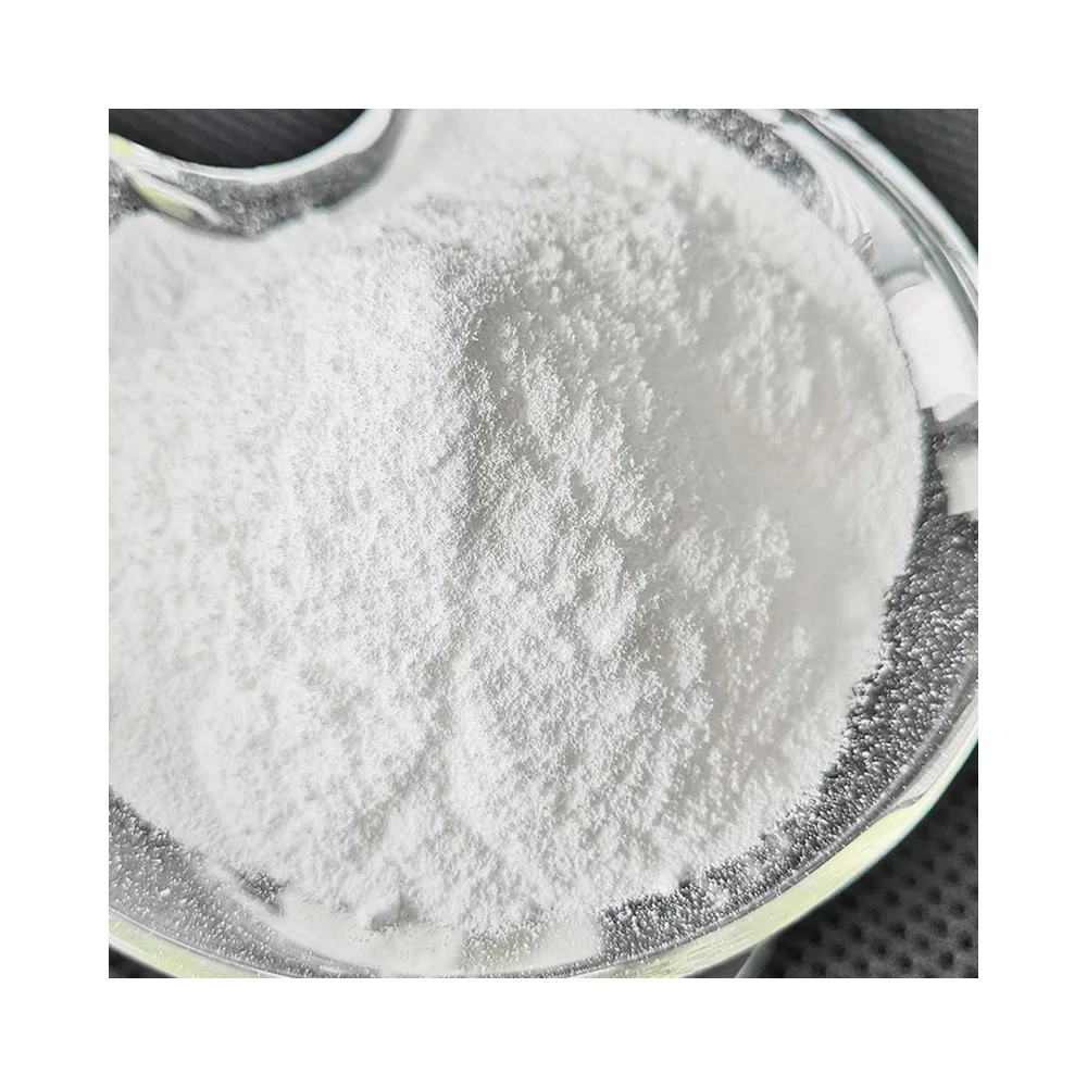 China Manufacturer 99% Colorless Hexagonal Crystal 1344-09-8 Sodium Silicate