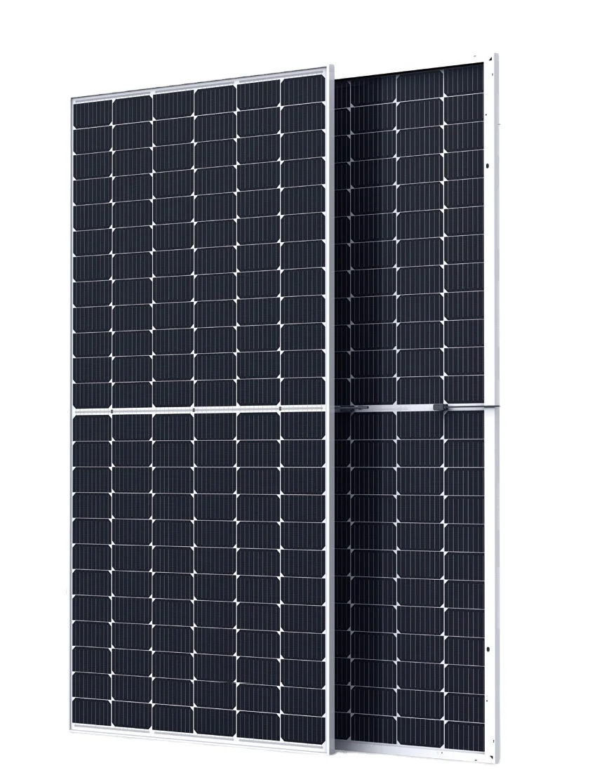PV-модуль 1 яруса 540 Вт 550 TP энергия моно солнечная батарея панель полуячейка для солнечной