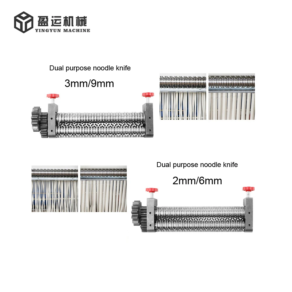 
New Design Fashion Low Price semi automatic small instant noodle machine pasta noodle making machine 