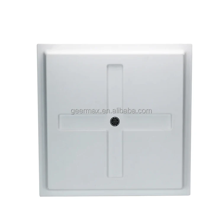 Drone Components for RushFPV 1.3GHz Directional Plate Antenna 16 dBi 91.0 deg LHCP/ RHCP Polarization SMA Connectors UAV Parts