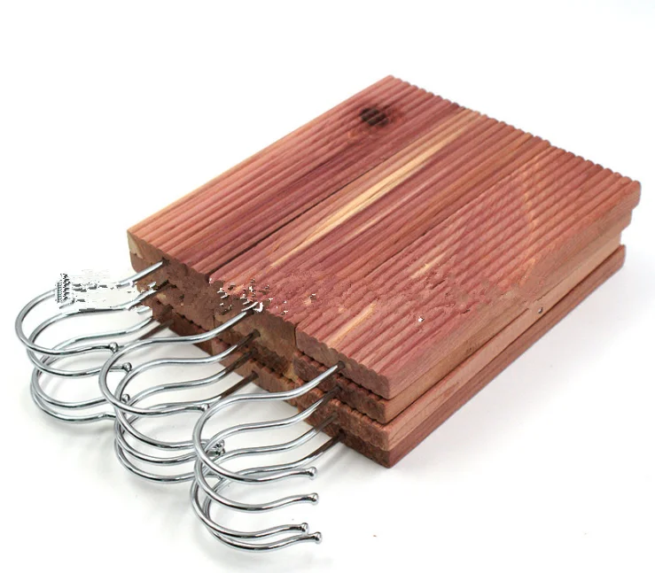 
Cedar Blocks for Closet Cedar Hang ups Home Decor 