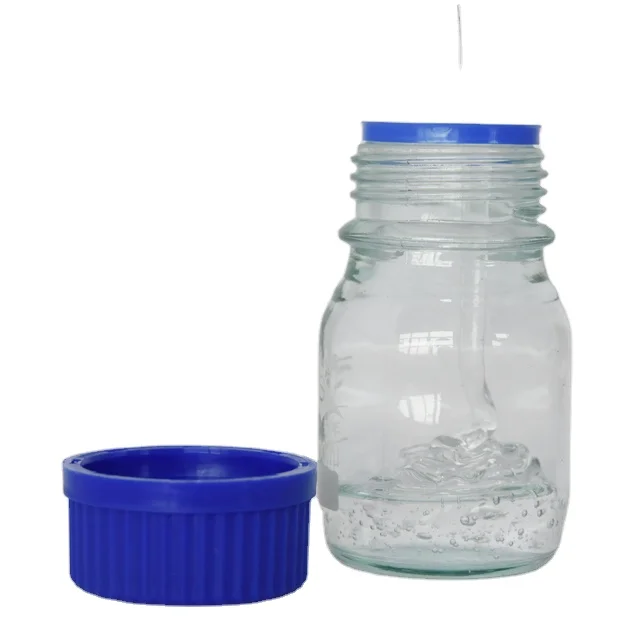 
 Заводская цена 107 Rtv силиконовая резина/гидрокси Силиконовое масло  