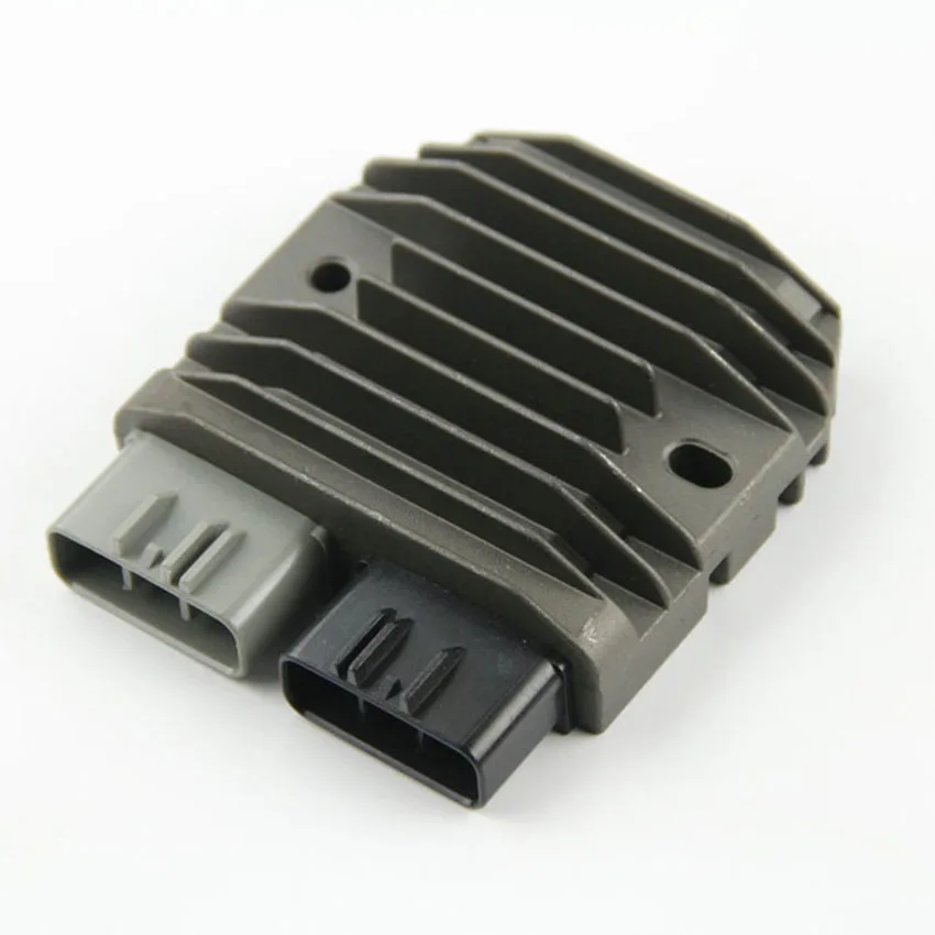 Voltage regulator rectifier For Yamaha 5JW-81960-00 YZF-R1 FZ1000 FZ1 FJR1300 VMX17 V-Max FZ8 FZ-8N YXR7F Rhino 700 4X4 YFM550
