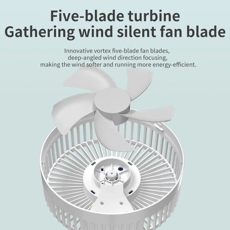 small Office Home Foldable F3 Stand Fan With Remote Control Floor Fans Remote Control Switch For Fan And Light cooling storage