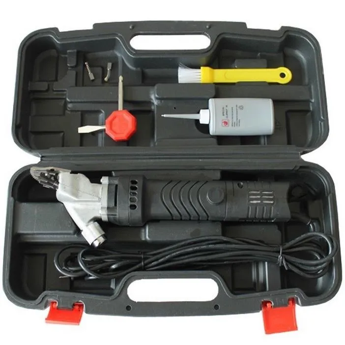 Машинка для стрижки шерсти