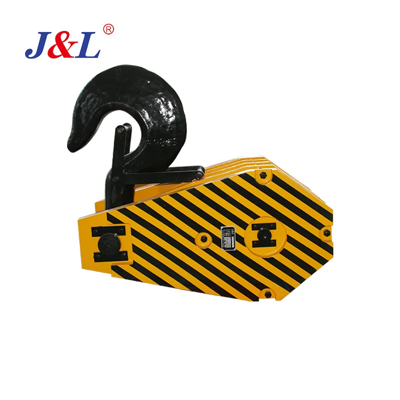 JULI Sheave for Crane Truck Customized Hook Assembly Lifting Equipment Sheave Pulley