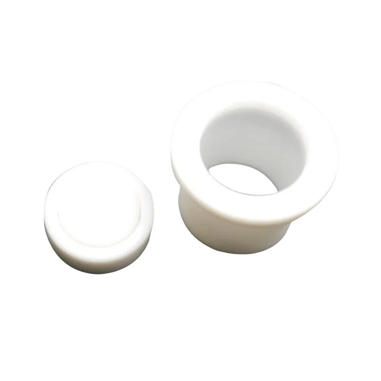 Заводская цена плоское кольцо прокладка Ptfe Pom уплотнительное оптовая
