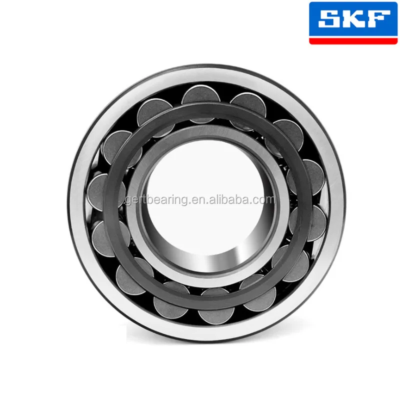  BS2-2207-2CS/GEM9 подшипник SKF сферические роликовые подшипники