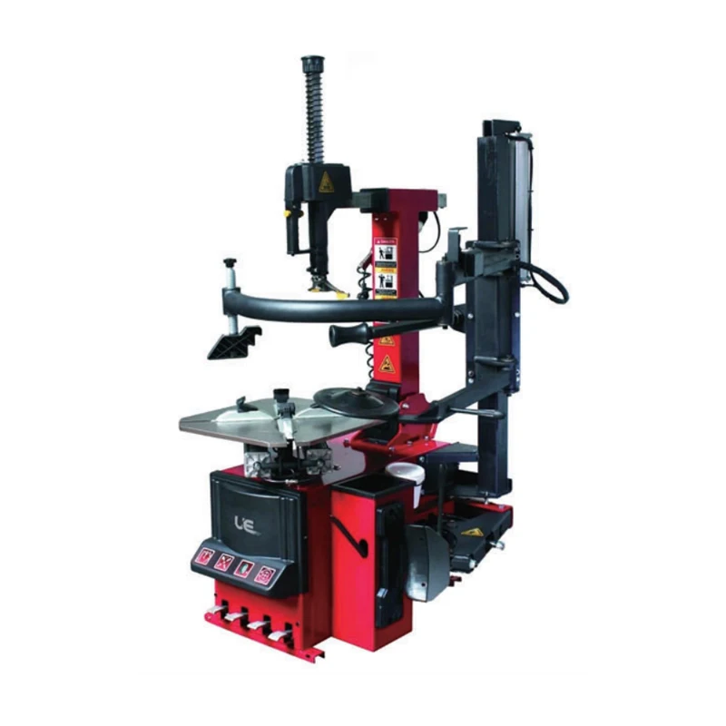 2021 hot UE-326 manual Automobile and motorcycle car tire changer machine equipment vehicle tire changer for sale price