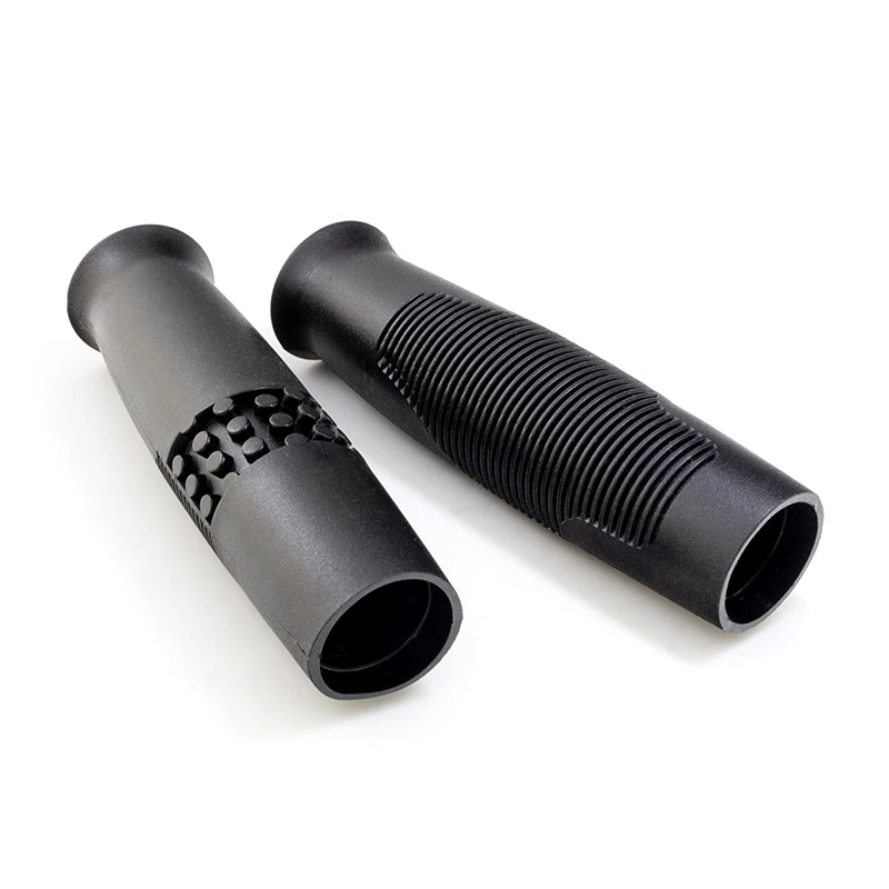 
XH-G26 factory sale accessoris for bike high quality comfortable anti-skid rubber custom made bike grip 
