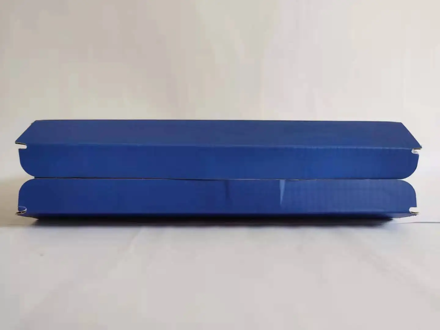 Newest selling ointment double-ended flip-top long cardboard packaging box