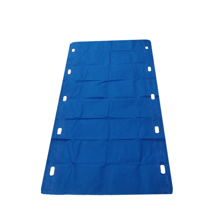 Disposable Bed Sheets with Elastic for Hospital