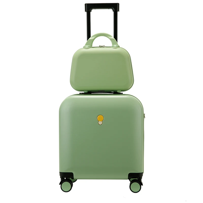 Lightweight Suitcases sets travel suitcase for kids case bags cases carry on trolley luggage wholesale