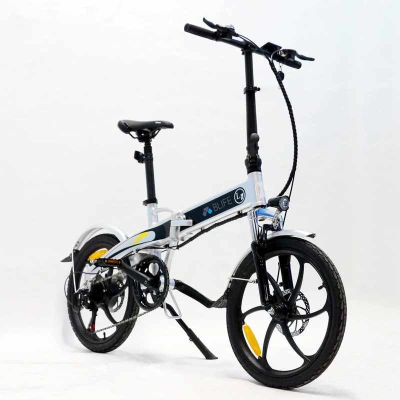 Chinese bicycle electric battery bike folding electric bicycle for adult