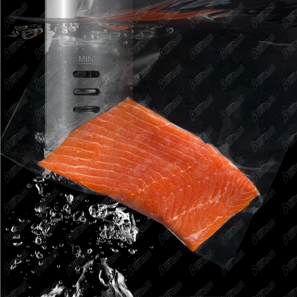  SA15 Sous Vide кухонная вакуумная машина для приготовления пищи погружной циркулятор медленная