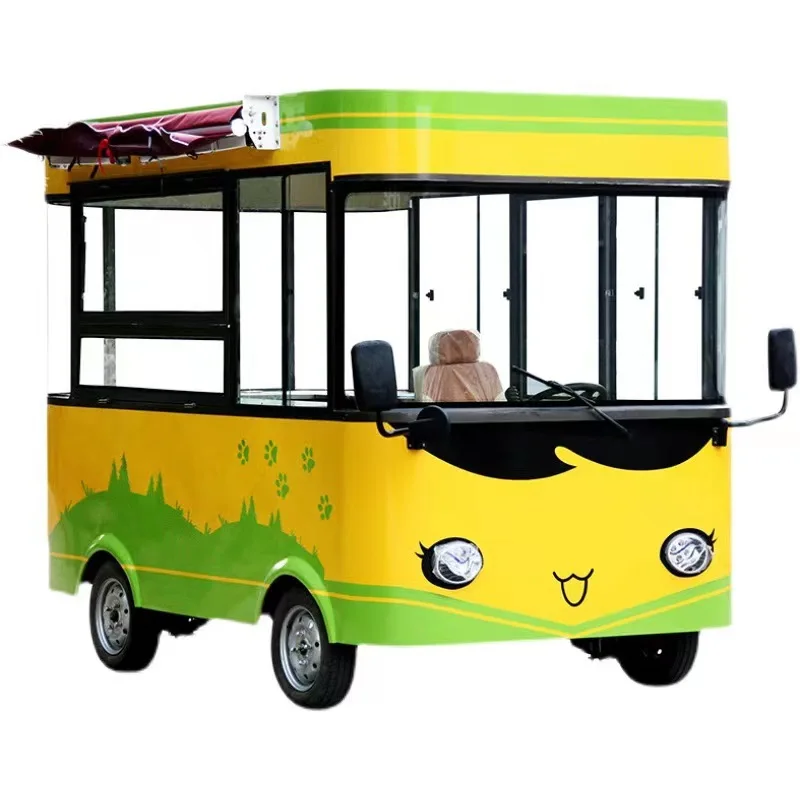 hot dog trailer with grill and deep fryer mobile barber shop tv truck deep fryer food dining car