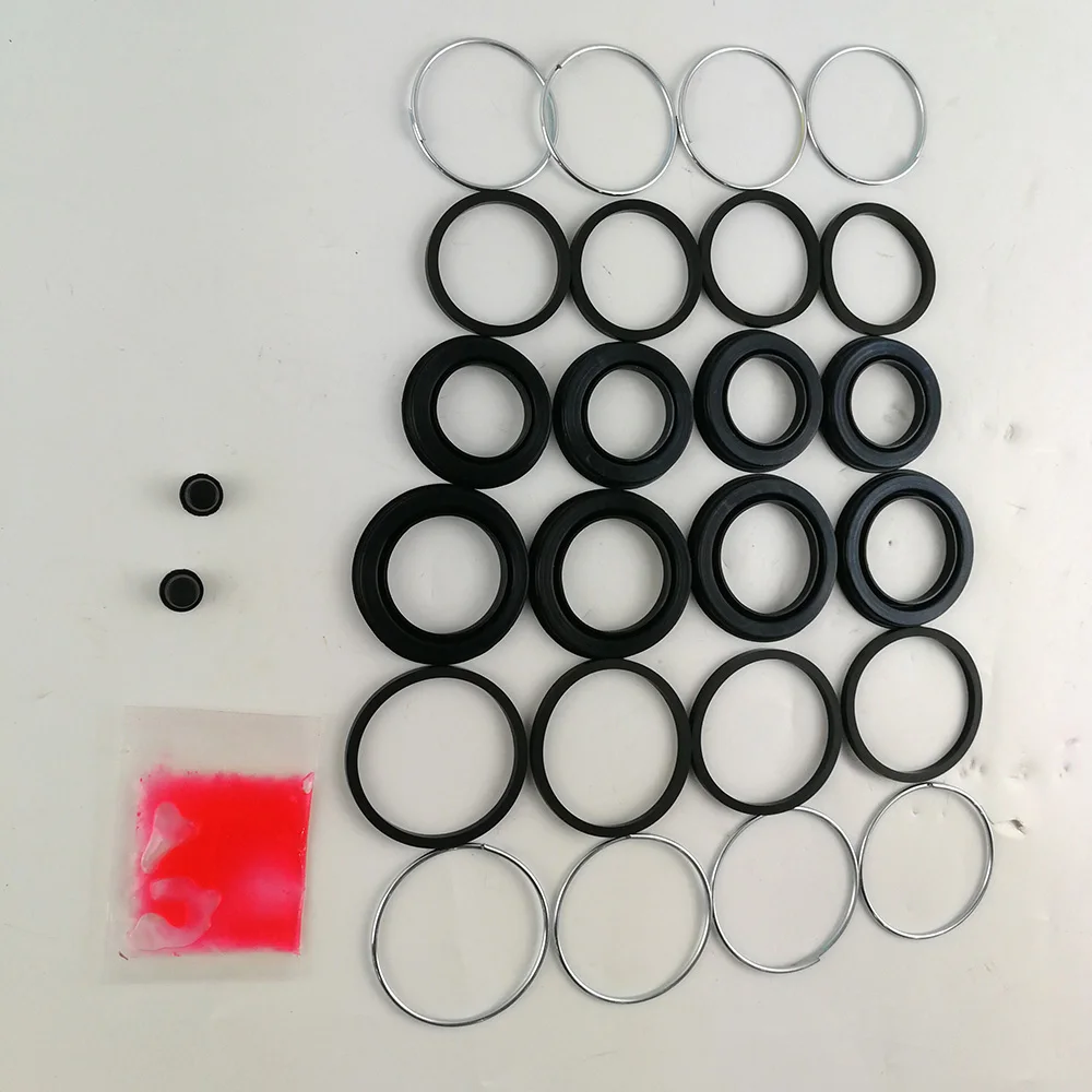 Excellent Quality Brake Repair Kit 04479-30031 for Toyota HILUX LAND CRUISER Oil Seal and Caliper Break Repair Kit