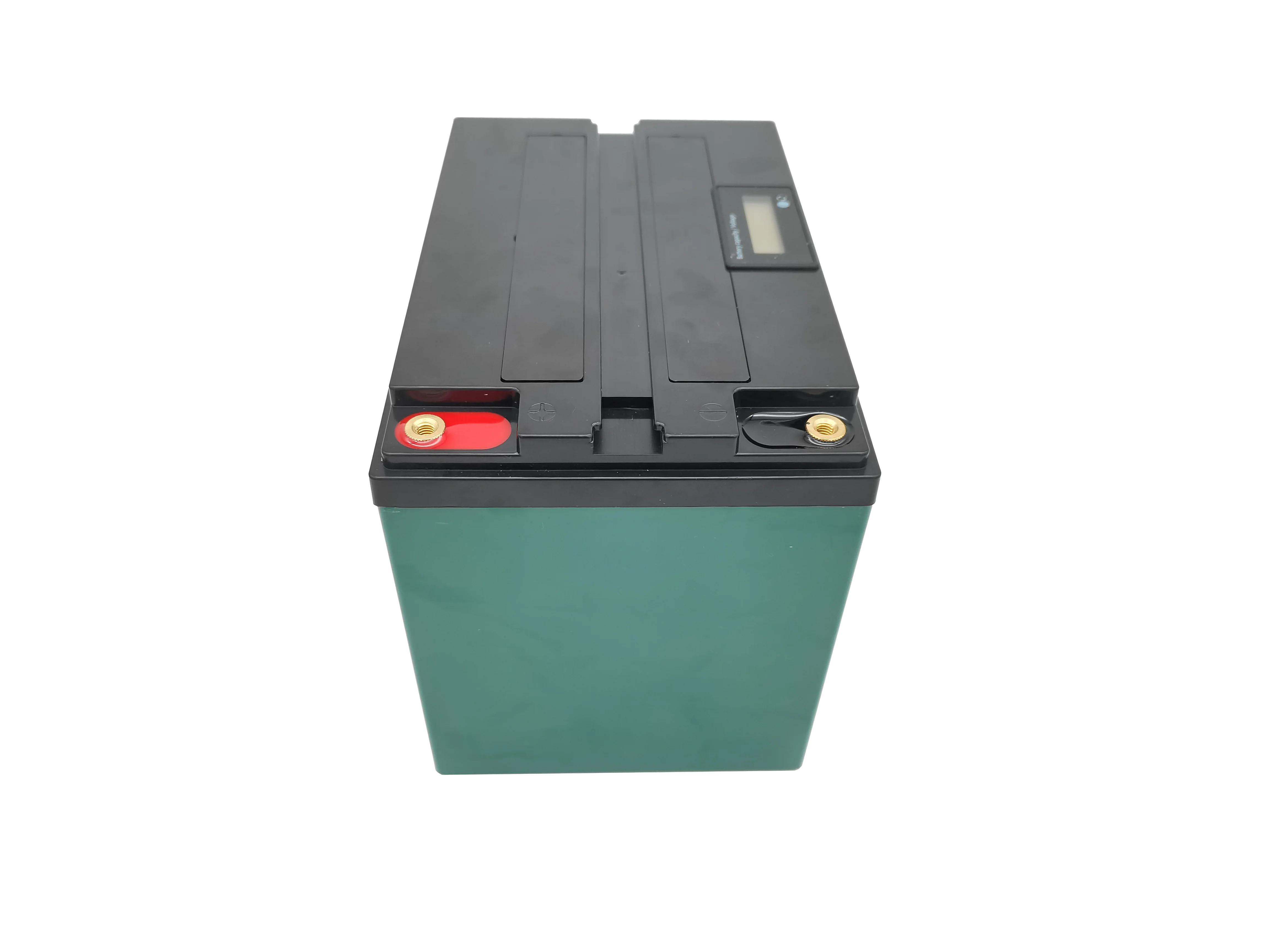 12v литиевая батарея Lifepo4 с 1000 циклами