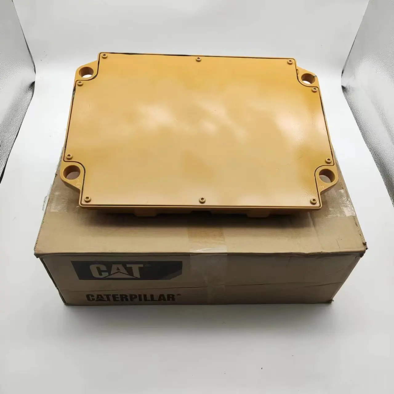 Caterpillar 478-7932 Control module ECM Perkins T402850r CAT Loader Grader OEM
