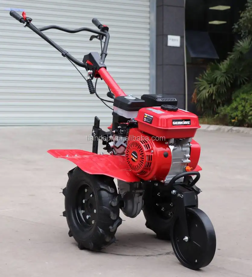 walking tractor power tiller walking tractor 12 hp