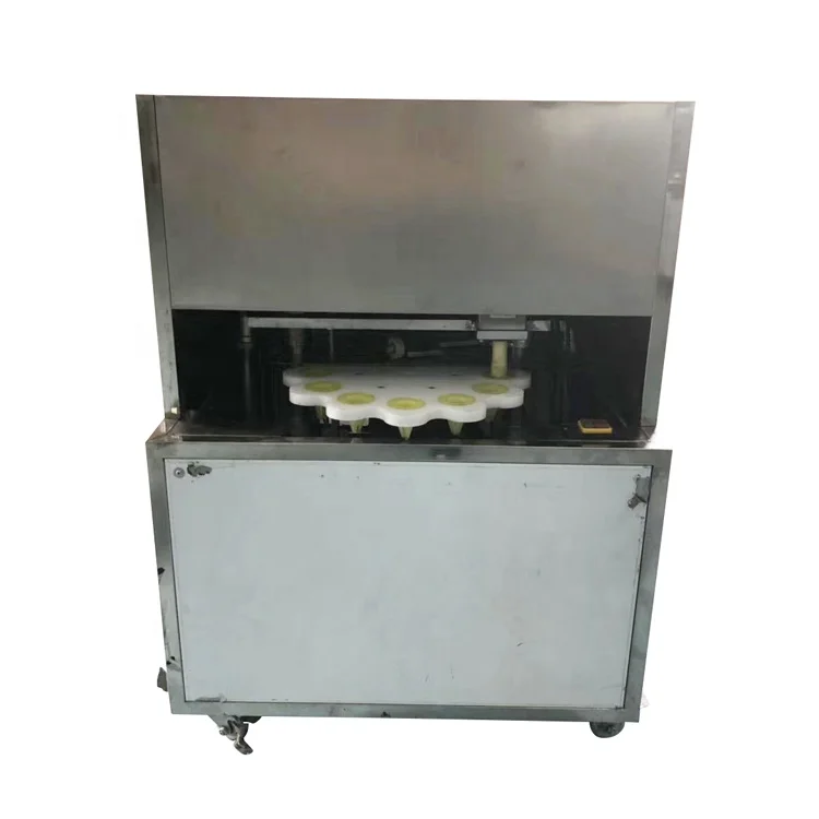 
Dates seeds pitting removing machine 
