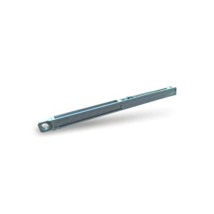 single soft close sliding door damper rollers pneumatic cylinder for kitchen cabinet sliding door pneumatic system