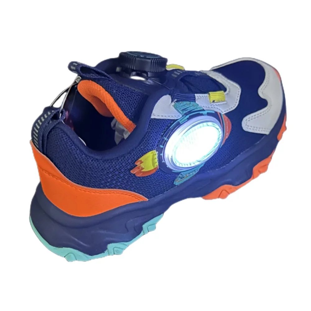 FREE SAMPLE High quality led light for kids shoes light shoes led light