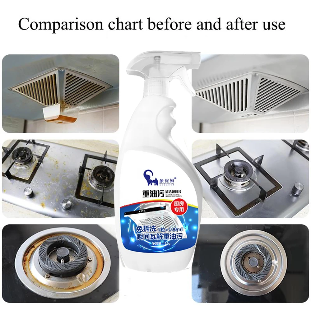 Factory OEM/ODM  kitchen tablets detergent cleaning products suppliers