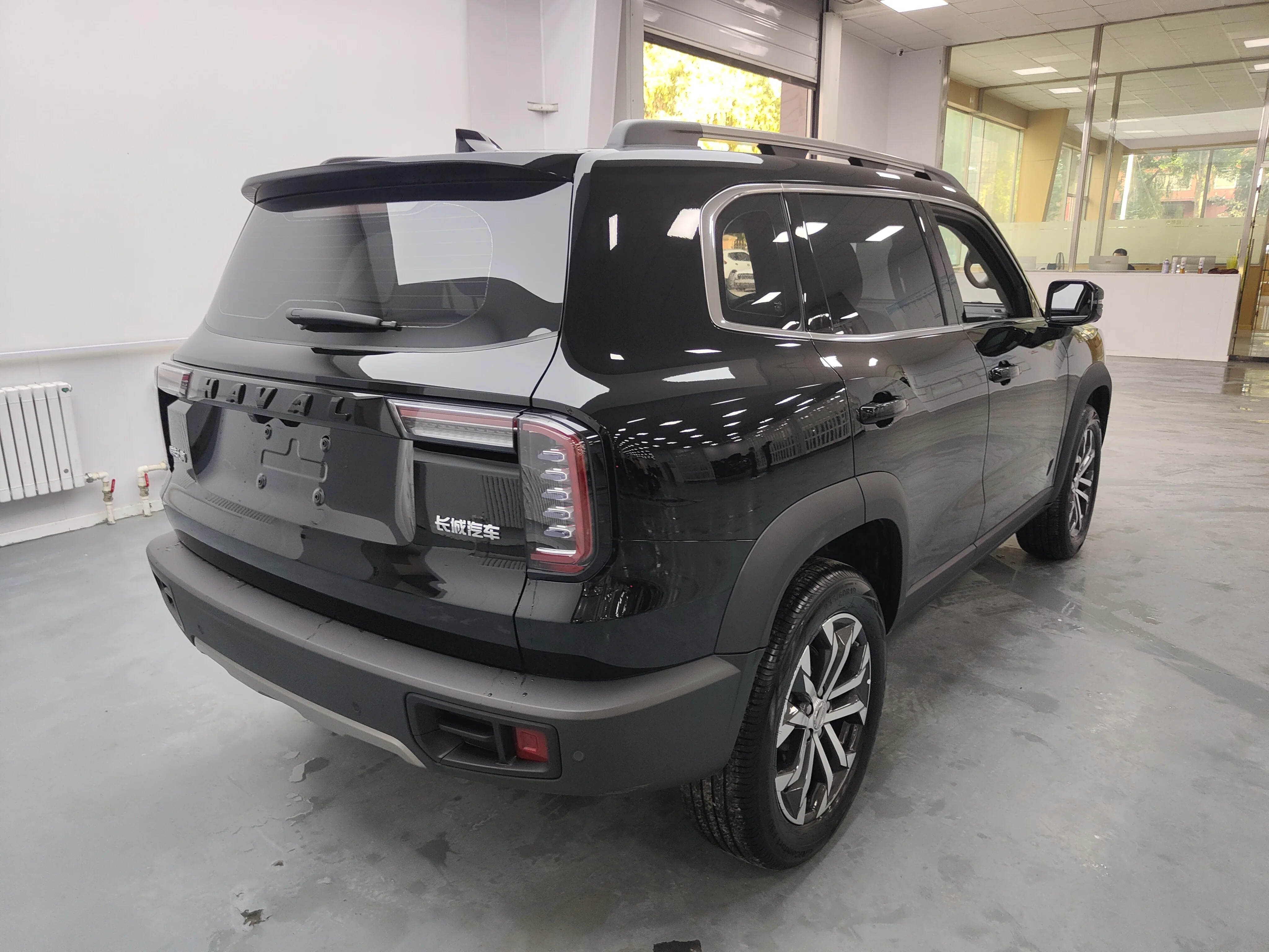 2022 Haval Dargo 1 5 т 2wd/2 0 t 4wd бензиновый внедорожник б/у цены на дешевые компактные автомобили с левым рулевым большим топливом для собак