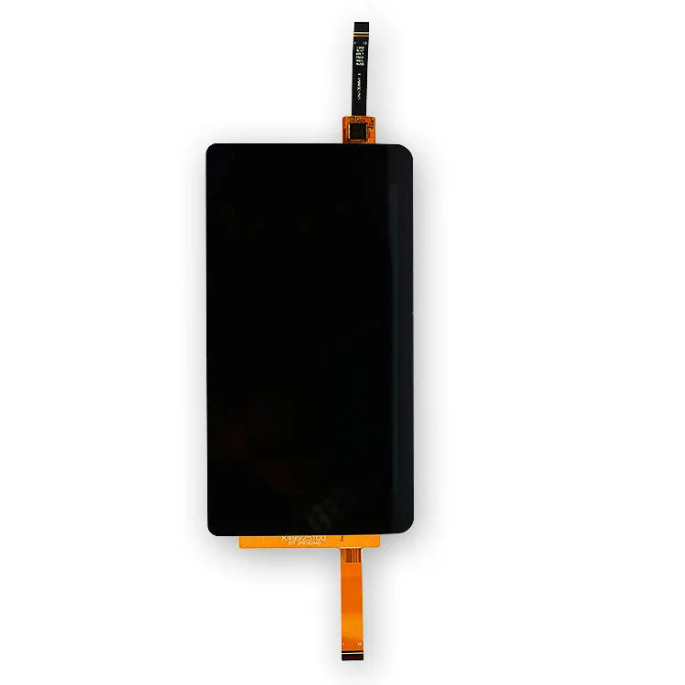 5.0 inch MIPI TFT Display LCD 720 * RGB * 1280 pixel RGB  interface mobile phone lcds