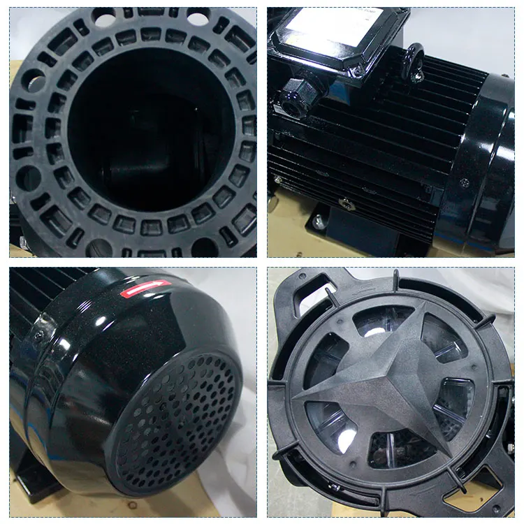 swimming pool Filtration system circulation pump water swimming pool heat pump