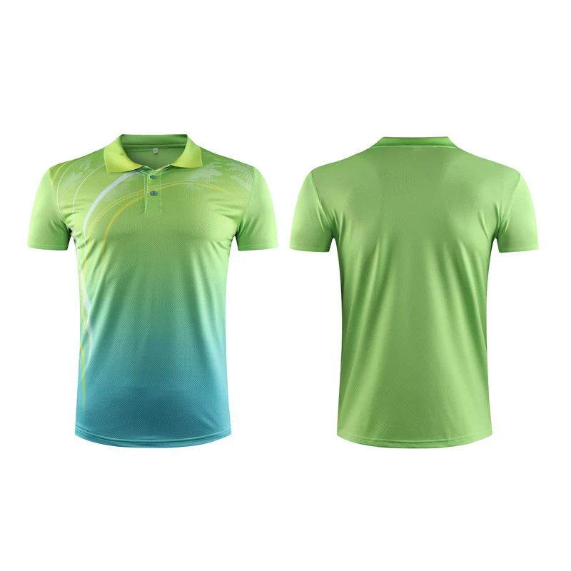 New Design Fitness Clothing Gym Fitness Clothing Men Sport Suit Tennis Wear With High Quality