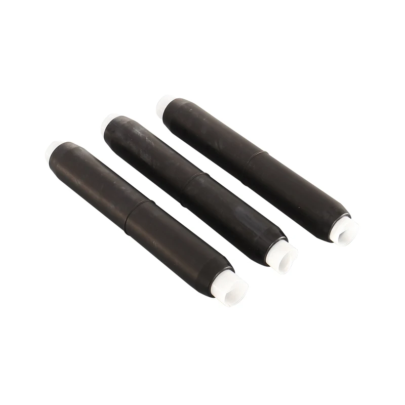 JLS-15/3.1 Single Core Intermediate Connection 10kV Cable Terminal Connector Shrink Wires Cables & Cable Assemblies