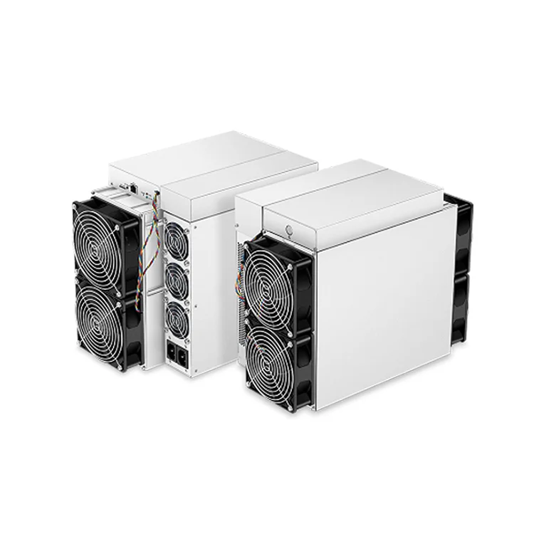 
 Многофункциональная машина из алюминиевого сплава Antminer S19J  