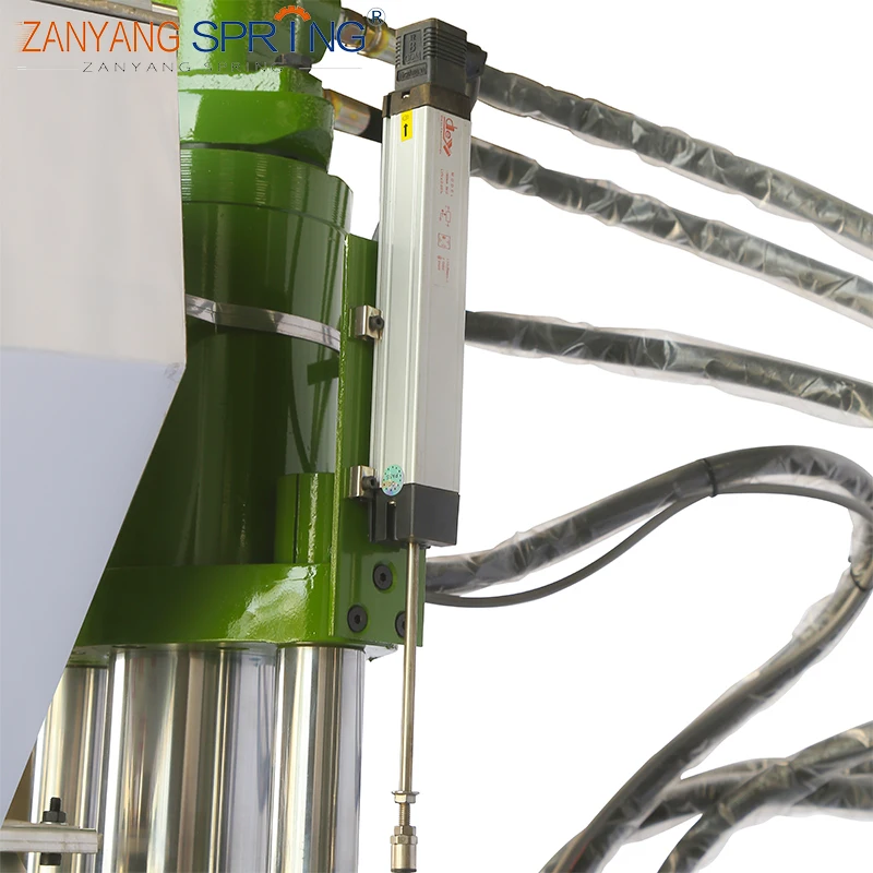 Data cable fast charging power cable connector manufacturing machine