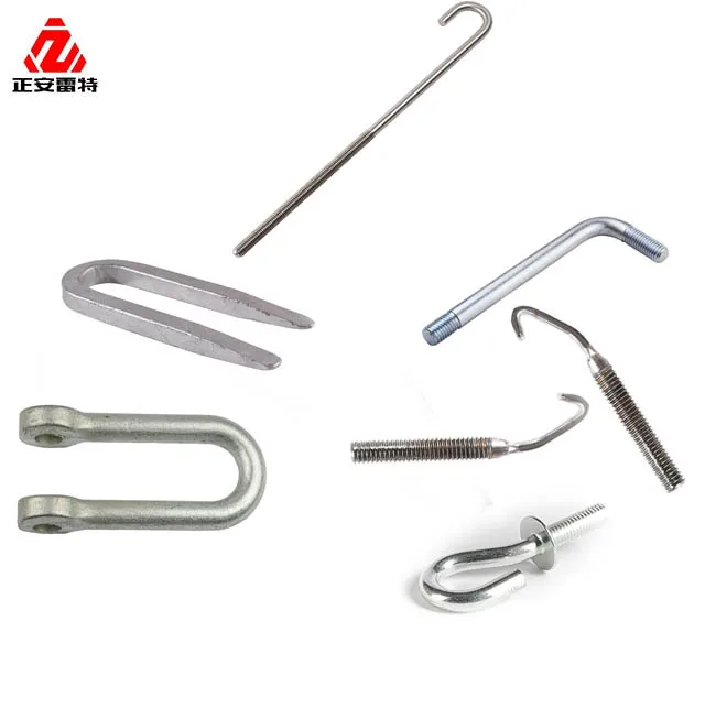 LEITE OEM & ODM Custom Fasteners High-Quality Screws & Bolts