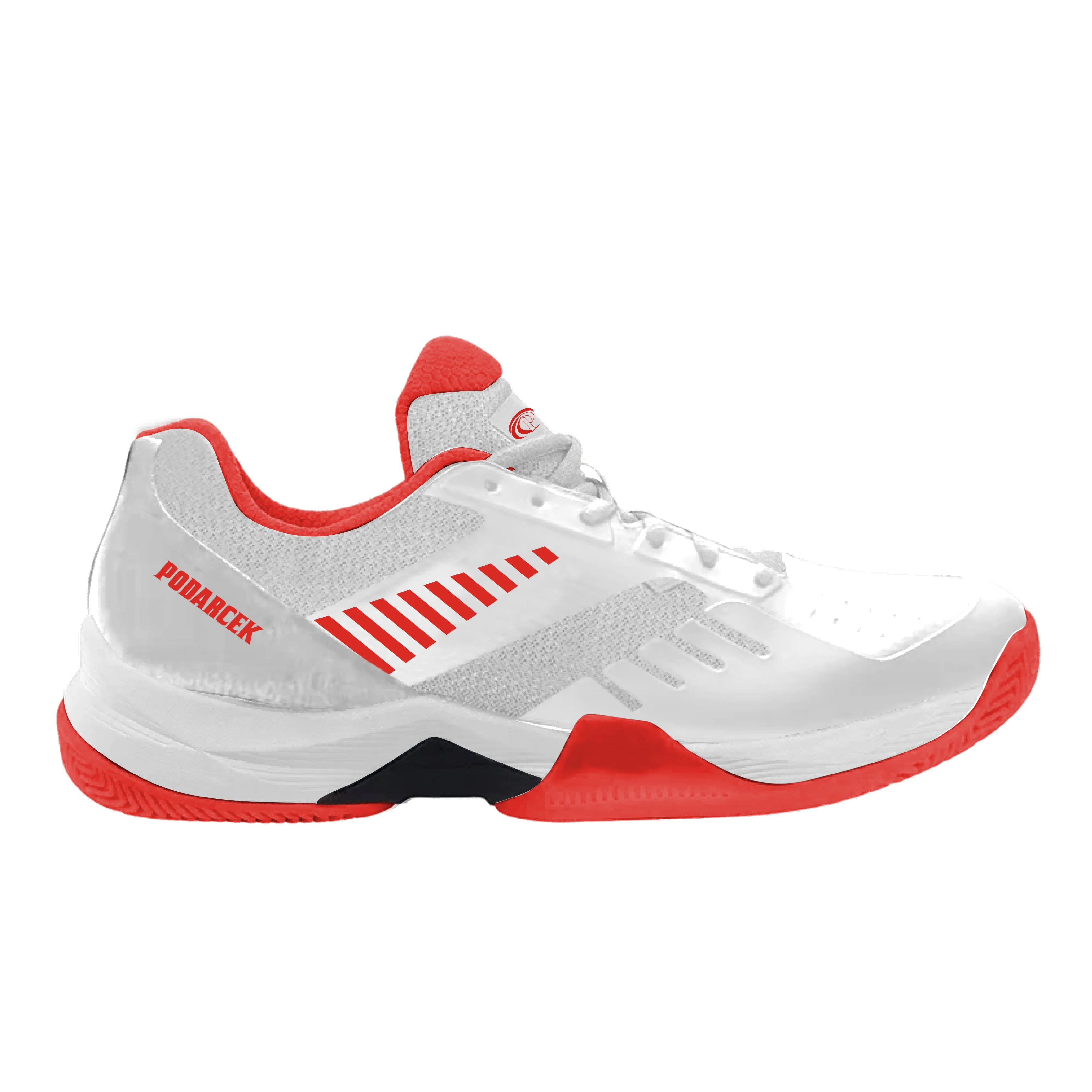 Odm Ladies Private Label Tennis Shoe Manufacturermen Lawn Baby Boy Indoor Men Tennis Shoes