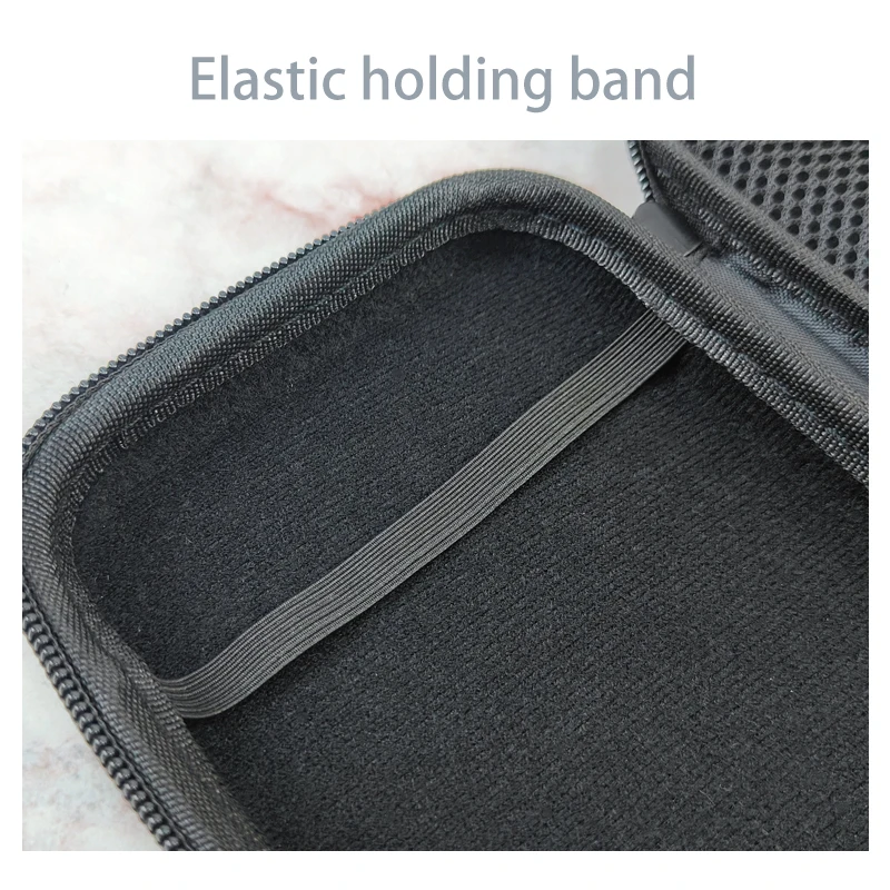 Waterproof Packaging Case For Smart Geiger Counter Nuclear Radiation Dosimeter Gamma X-ray Personal Detector Counter Tester