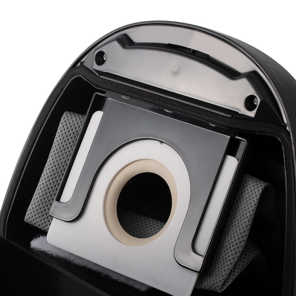 RAF Household 800W Strong Suction Hepa Filter Cyclone Vacuum Cleaner Hose Bagged Canister Vacuum Cleaner