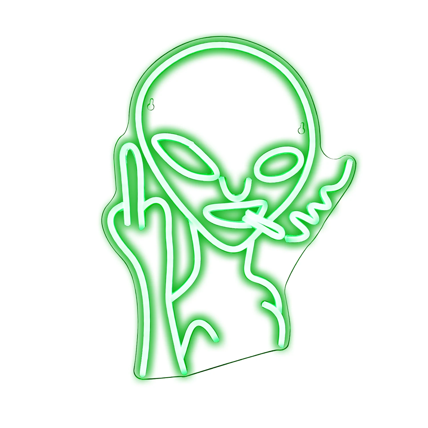 Оптовая продажа WanXing светодиодный неоновый светильник для кафе бара ресторана модный Индивидуальный акриловый знак украшения дня рождения свадьбы Рождества