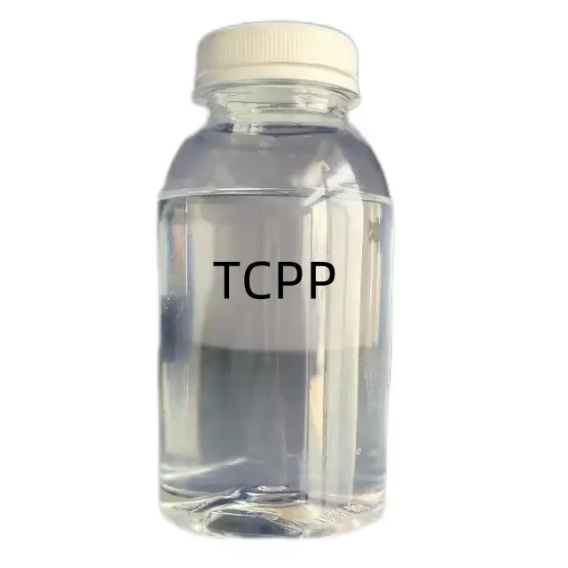 Flame Retardant  Tcpp Tris(2-chloroethyl) Phosphate