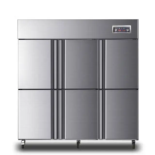 Supermarket Built In Glass Door Beverage Cooler Pepsi Fridge Bottle Refrigerator