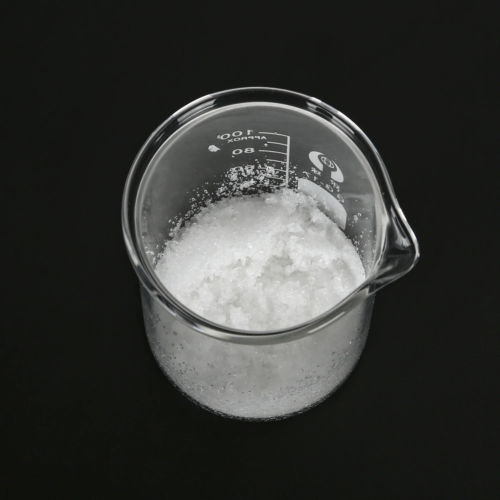 Water Reducing Agent Petroleum Additives Surfactants cas NO. 527-07-1 milk white crystal industrial grade Sodium gluconate
