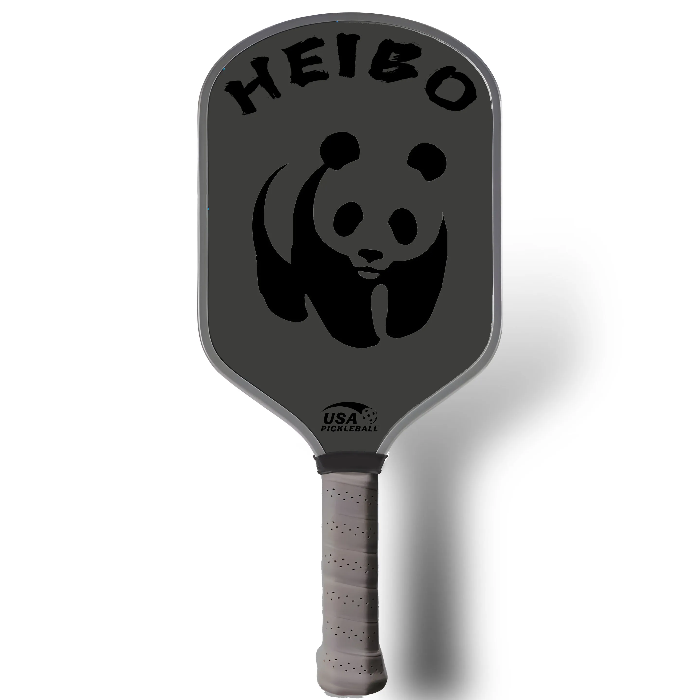 Весло из необработанного углеродного волокна HeiBo T700 T300 с текстурой канавок 13 мм 16 доступное весло JOOLA