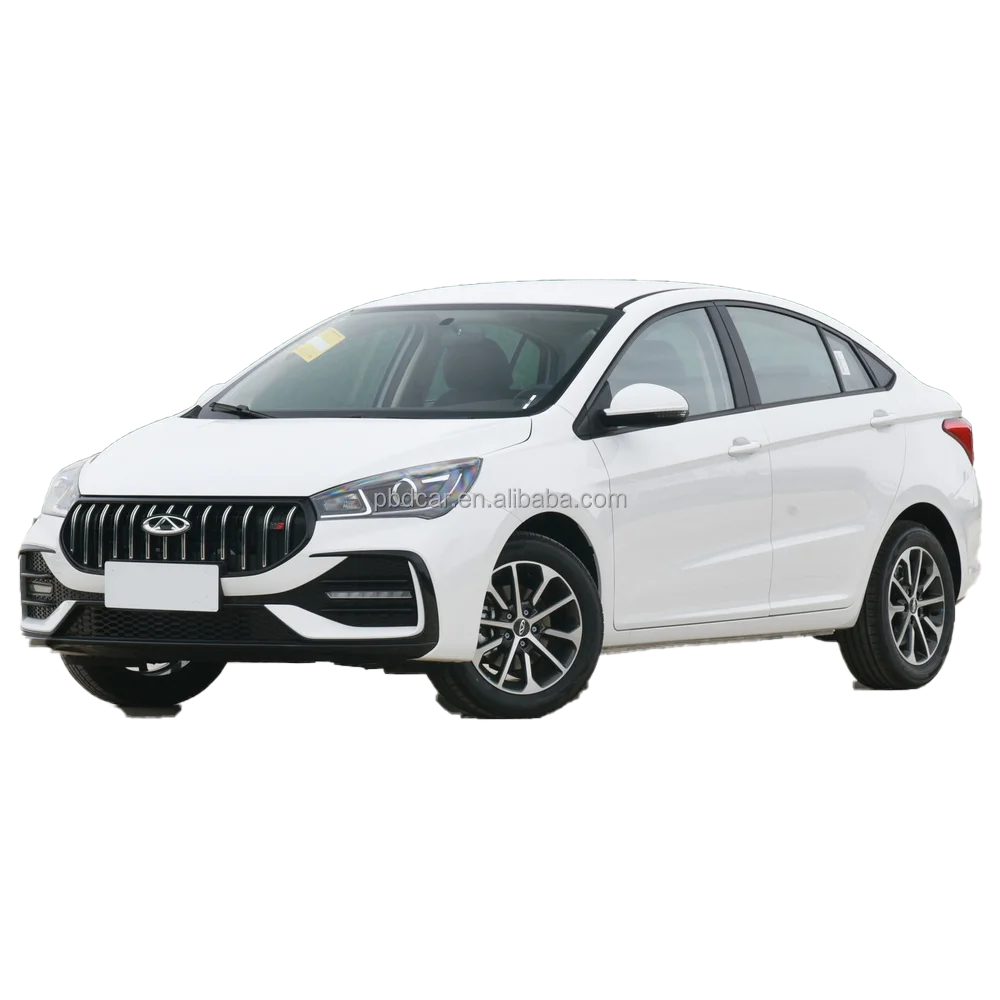 Hot-selling low price petrol Chery Arrizo 5 2024 1.5L CVT speed version gasoline Chery airuize 5 petrol car sedan cheap cars