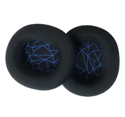 Hot Sale Soft Comfort High Quality Replacement Ear Pads Steelseries Earpads For Arctis 3 Arctis5 Arctis7 Ear Pad Headphones