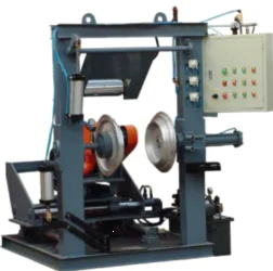 Tyre Retreading Machine / Autoclave for