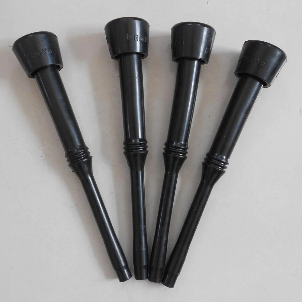 Milk Rubber Liner for Cow Milking Machine